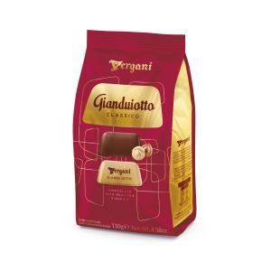 Gianduiotti