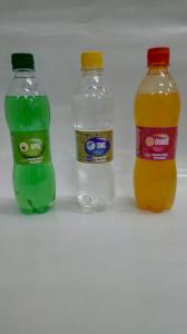 Siala Premium - Carbonated Soft Drinks