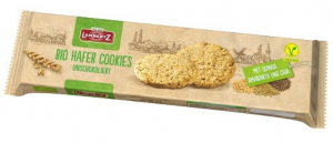 Organic Biscuits