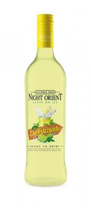 Night Orient Caïpirinha 