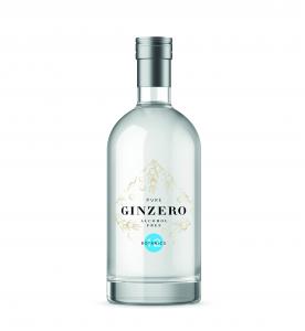 PVRE GINZERO 12 Botanics