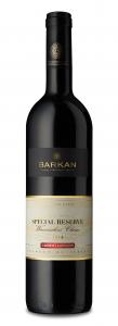 Barkan Special Reserve Cabernet Sauvignon