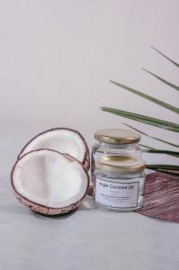 Virgin Coconut Oil