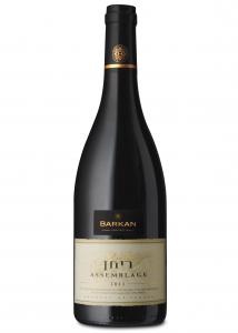 Barkan Assemblage Reichan