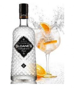 GIN SLOANE’S
