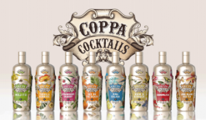 COPPA COCKTAILS 