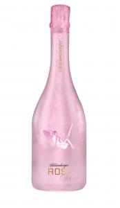 Schlumberger Rosé Secco 