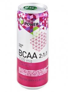 Smart Power BCAA 