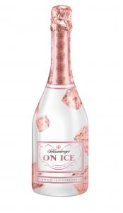 Schlumberger On Ice Rosé