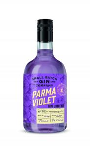 PARMA VIOLET SMALL BATCH GIN LIQUEUR 