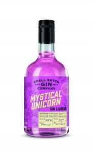 MYSTICAL UNICORN SMALL BATCH GIN LIQUEUR  