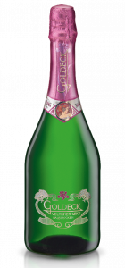 Goldeck Halbtrocken / semi-dry