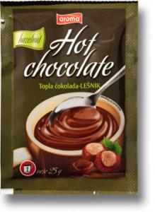 Hot chocolate
