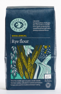 Rye Flour