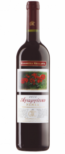 Assyrtiko Of Santorini