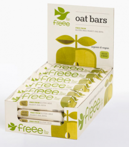 Oat Bars