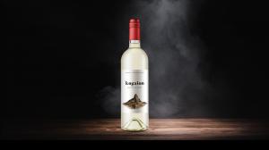 Kogaion Sauvignon Blanc - Wines of Transylvania 