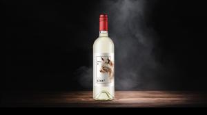 Leuk Sauvignon Blanc - Wines of Transylvania 