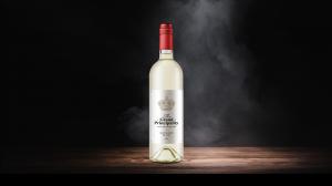 Grand Municipality Sauvignon Blanc - Wines of Transylvania 