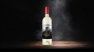 Seventh Tower Sauvignon Blanc - Wines of Transylvania 