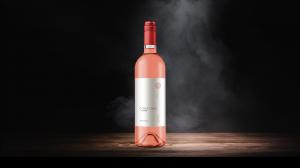 Conclave Rose - Wines of Transylvania  