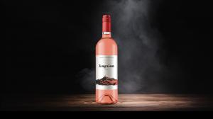 Kogaion Rose - Wines of Transylvania   