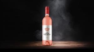 Grand Municipality Rose - Wines of Transylvania   