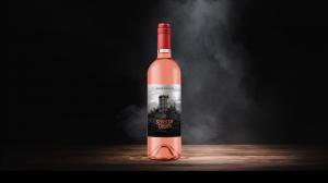 Seventh Tower Rose - Wines of Transylvania  