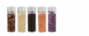 Small Grinders