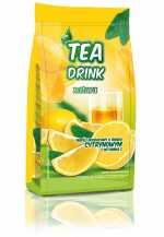 Fruit instant granulated tea drinks Natura Tea Drink