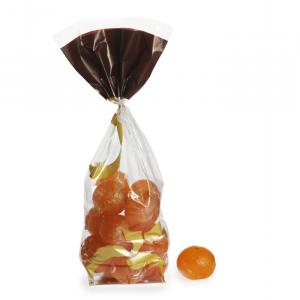 Candied Fruit