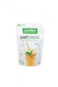BEAUTY SMOOTHIE KEEP YOUR SKIN GLOWING organic