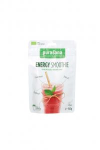 ENERGY SMOOTHIE - ENERGIZE YOUR DAY
