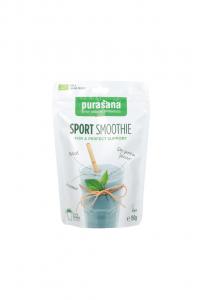 SPORT SMOOTHIE - FOR A PERFECT SUPPORT
