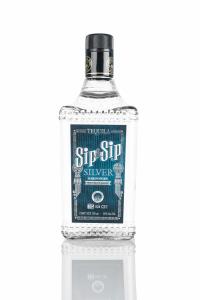 Tequila Silver and Gold Sip & Sip
