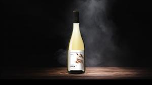 Leuk Chardonnay - Wines of Transylvania 