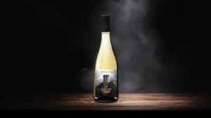 Seventh Tower Chardonnay - Wines of Transylvania  