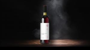 Conclave Shiraz - Wines of Transylvania 