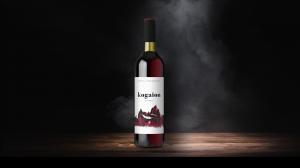 Kogaion Shiraz - Wines of Transylvania 