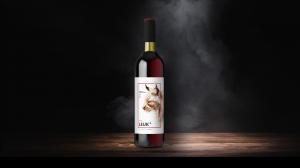 Leuk Shiraz - Wines of Transylvania  