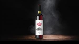 Grand Municipality Shiraz - Wines of Transylvania 