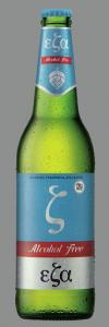 Eζα ζ Alcohol Free