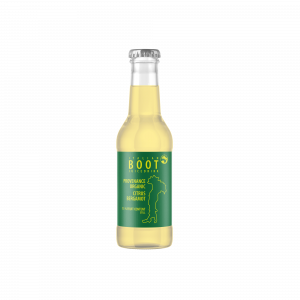 Organic Juice Drink Citrus Bergamot