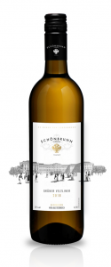 Schönbrunn Vienna Grüner Veltliner