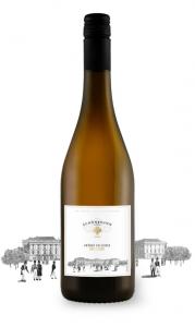 Schönbrunn Vienna Grüner Veltliner Frizzante