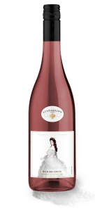 Kaiserin Elisabeth Sisi Sparkling Cherry Frizzante