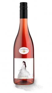 Kaiserin Elisabeth Sisi Sparkling Raspberry Frizzante