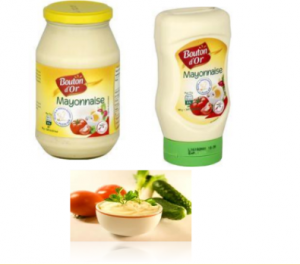 Mayonnaise