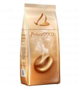 Prince Gold Espresso