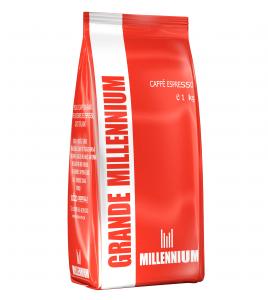 Grande Millenium Espresso